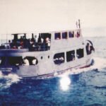 56th anniversary of the M.V. Christena Disaster to be held on August 1st