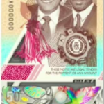 First National Hero of SKN to be featured on New EC 50 Dollar Note