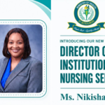 Federal Ministry of Health Announces Key Leadership Appointments