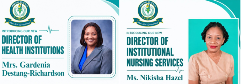 Read more about the article Federal Ministry of Health Announces Key Leadership Appointments