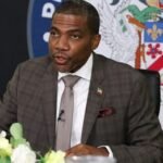 PM Drew Clarifies Constitutional Powers while commenting On Destiny SSZ Project