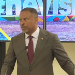 Nevis’ Premier commends first responders of MV Apple Syder disaster & urges all to avoid “wide speculation”