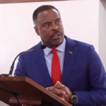 Premier speaks on Nevis’ 1st Road Fatality victim and encourages public to use road responsibly
