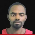Lawmen seeking assistance in located “Wanted” Jamaican national