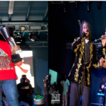 History made as both Groovy and Power Kings take back their crowns in the National Bank Soca Monarch Competition
