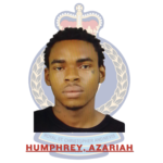 One man charged with escaping lawful custody