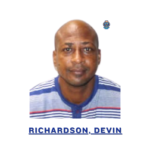 Devin “Buckie Got It” Richardson receives 16 months in prison for perverting the course of justice