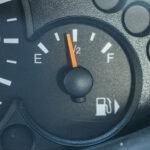 Another change in prices of Unleaded Gasoline