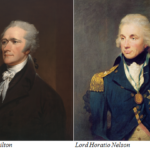 Public invited to Hamilton and Nelson on Trial; a Modern Production of the Historical Past of Nevis