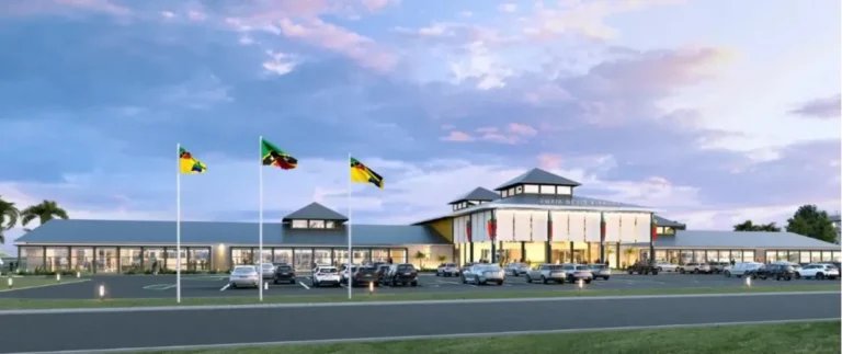 Read more about the article Nevis’ Airport Project Set to Begin Construction Soon