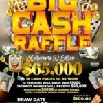 Clarke’s One Stop announces winner of its $50,000 jackpot prize