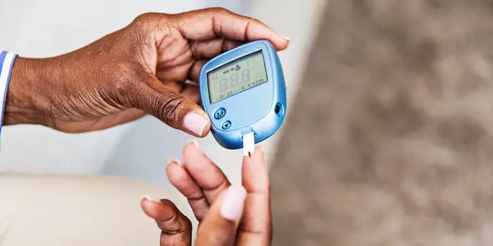 Read more about the article Residents Urged to Make Health Monitoring a ‘Priority’
