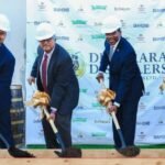 Demerara Distillers Breaks Ground on US$10 Million St. Kitts Expansion