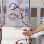 Nevis’ Premier says construction of Dialysis Unit “nearing completion”