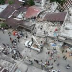 SKN’s PM express condolences to Columbia following “devastating earthquake”