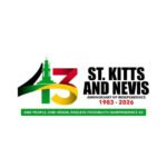 The countdown to St. Kitts and Nevis’ 43rd Independence Anniversary begins