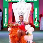 Mia Alexander wins 2026 BON Miss Culture Queen pageant