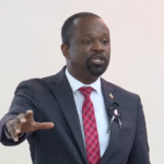 New Water Source in Saddlers found, St. Kitts’ Minister of Water says