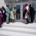 First Federal Expands Reach with New Branch in Molineux, St. Kitts