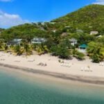 Oualie Beach Resort Recognized by Tripadvisor and KAYAK for Guest Satisfaction