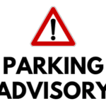 Police issues advisory on parking at Reggae Beach