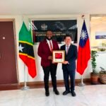 Saint Kitts and Nevis and TaiwanICDF Strengthen Development Partnership as Agency Marks 30 Years