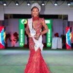 Antigua and Barbuda wins Miss Caribbean Culture Queen 2026 title