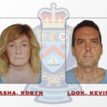 Two Canadian nationals residing on Nevis charged in connection with the July 9th firearms seizure