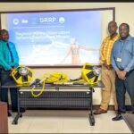 Three New Buoys Deployed to Improve Marine Monitoring across SKN