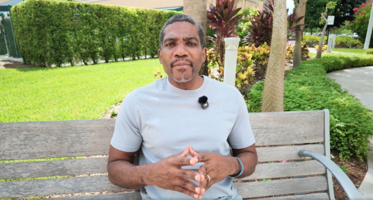 Read more about the article PM Drew confirms stroke and “looks forward to returning to St. Kitts & Nevis” to lead