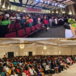 Educators across the Federation Gather to Kick Off New School Year