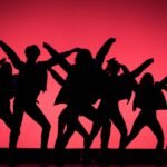 Youth Department Launches Inaugural Dance Explosion for Young Nevisian Talent