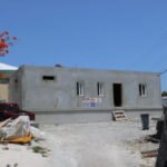 Dialysis Unit at the Alexandra Hospital “on track to be finished by October”, says Nevis’ Premier