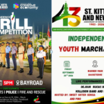 Independence 43 Celebrations Continue With Youth Rally, Drill Competition