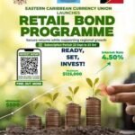 SKN Government’s Retail Bond for Households and NGOs goes live