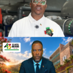 Acting PM describes “meaning of one people”, Nevis’ Premier says “Patriotism should be demonstrative”