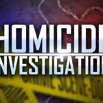 SKN records 7th homicide for 2026