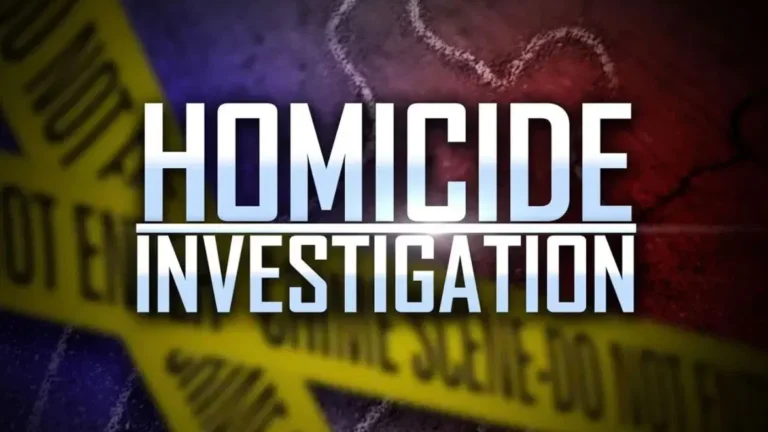 Read more about the article SKN records 7th homicide for 2026