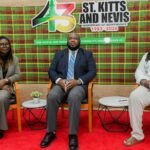 Independence Discussion Series examines how SKN punches “above its weight”
