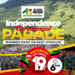 16 Nationals Honoured for Outstanding Service during Independence Parade at the Warner Park, St. Kitts