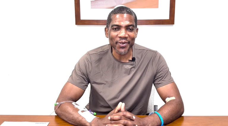 Read more about the article SKN’s PM “life is not in danger” following medical absence