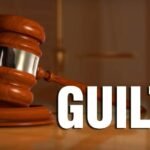 Man found guilty of Unlawful Carnal Knowledge and Indecent Assault, to be sentenced on Oct. 30th