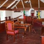 Four Bills to be brought before the Nevis Island Assembly (today) Oct. 6th