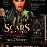 A new program: ‘Scars that Speak’ to begin this Saturday on VON Radio