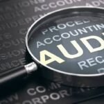 CIU Unit “going through an audit”: a first since its transition to a statutory corporation