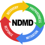 NDMD to Mark International Day for Disaster Risk Reduction with Week of Activities