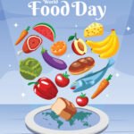 SKN to celebrate World Food Day with a range of activities