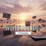 SKN celebrates World Post Day 2026